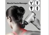 Home.Co-Fascial Deep Muscle Fitness Chargeable Massager