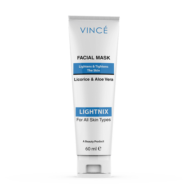 Vince - Facial Mask