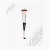 Flaunt & Flutter- Complexion-Perfection Dual Ended Brush N