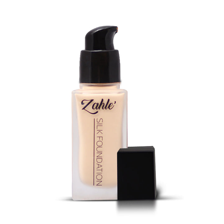 Zahle- Fair Liquid Foundation