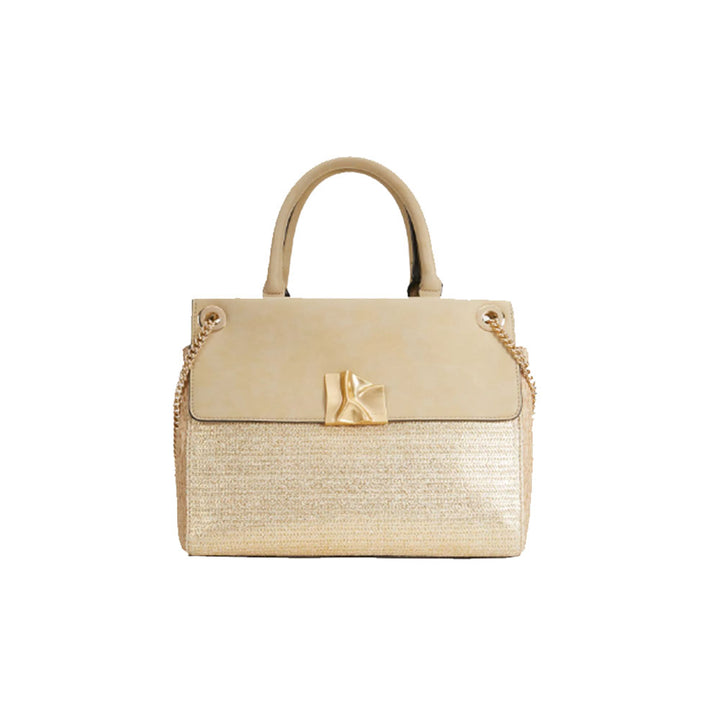 Parfois- Fanoos Textured Satchel