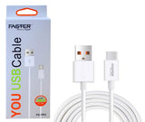 Faster Fc-Tp3 You Usb Cable