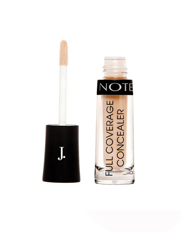 J. Cosmetic- Full Coverage Liquid Concealar 01