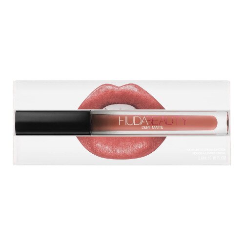 Huda Beauty Demi Matte, Feminist (Full size) 3.6 ml