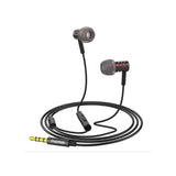 Faster- FH-108 Freedom Bass Music Earphones