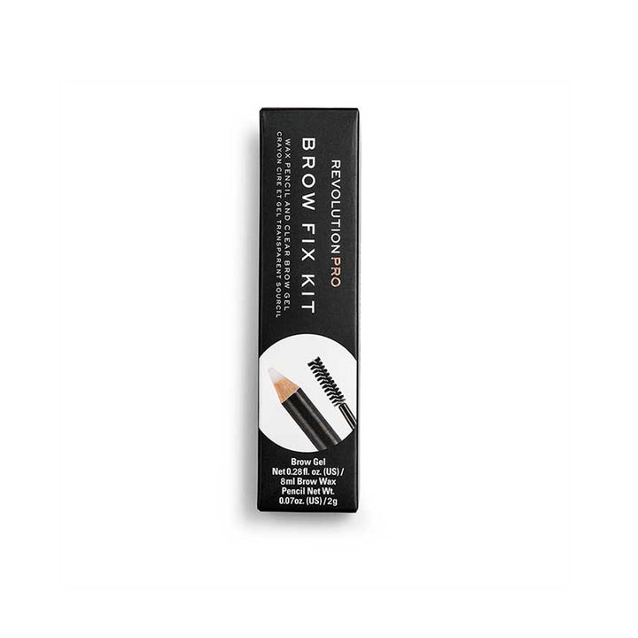 Makeup Revolution Pro- Brow Fix Kit