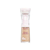 Bourjois- Flower Perfection- 55 Beige Fonce Dark Beige, SPF 15,  30ml