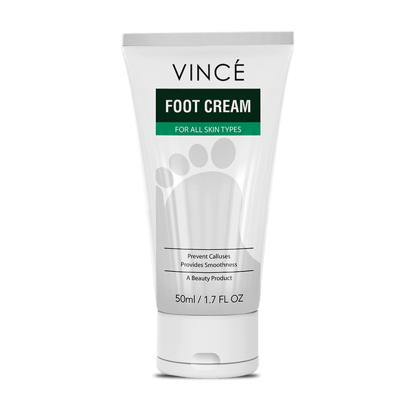 Vince - Foot Cream