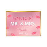 MUICIN - Mr & Mrs Coco & Cherry Moisturizing & Hydrating Lip Balm