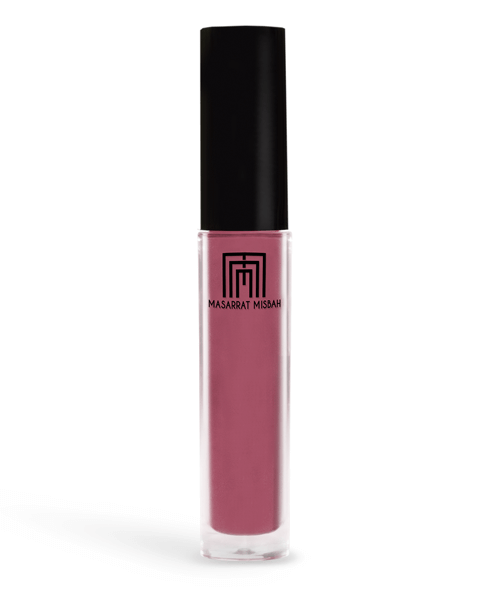 Masarrat Misbah- Liquid Lipstick- Fuchsia Rouge