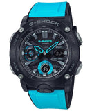 Casio G-Shock Mens Watch GA-2000-1A2DR