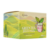 Esfolio- Green Tea Jelly Pack 100gm