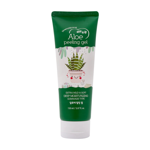 Esfolio- Aloe Peeling Gel 150ml