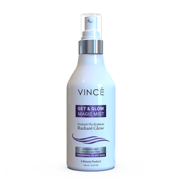 Vince - Get & Glow Magic Mist