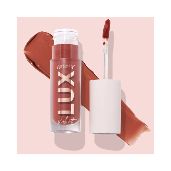 Colourpop- Lux Liquid Lip Get Money, 4.75g