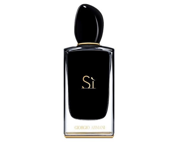 Giorgio Armani- Armani Si Intense Women EDP, 100ml