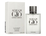 Acqua Di Gio Men Edt 100Ml