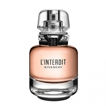 Givenchy L Interdit Women Edp 80Ml