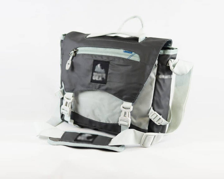 Mines  Geary Sidebag Pro - Grey