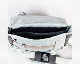 Mines  Geary Sidebag Pro - Grey