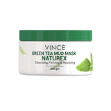 Vince - Green Tea Mud Mask