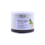 Rica Wax- Green Apple Liposoluble, 400ml