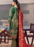 Gulaal- Embroidered Khaddar Suits Unstitched 3 Piece GL21W GW-01