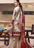 Gulaal- Embroidered Karandi Suits Unstitched 3 Piece GL21W GW-03