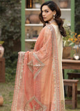 Gulposh By Serene Luxury Embroidered Lawn 3 Piece Unstitched Suit S24GLL-41-LAYLA