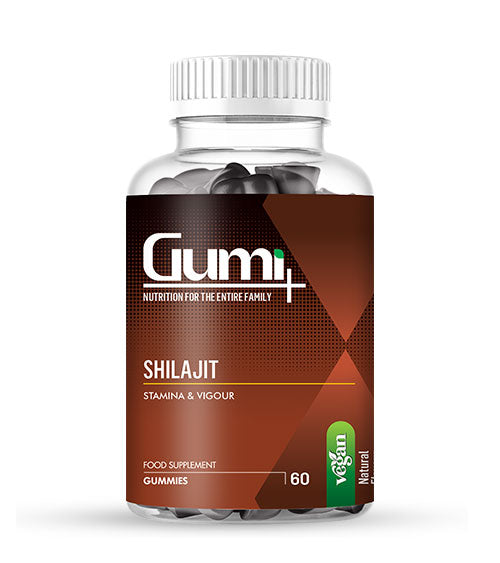 Gumiplus - Shilajit