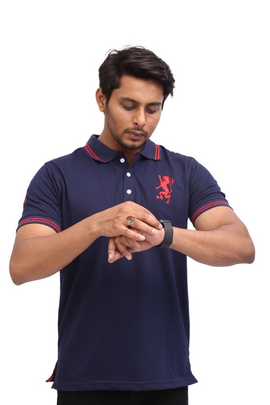 Zohan Classics - Best Quality Polo T-shirt for Men