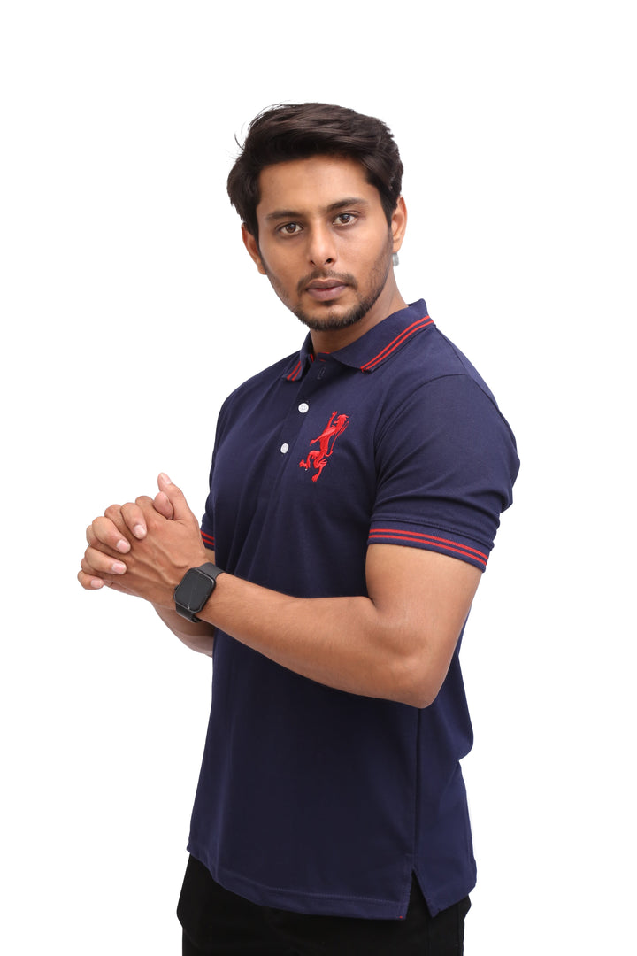 Zohan Classics - Best Quality Polo T-shirt for Men