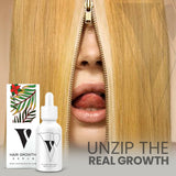 VCare Natural - Hair Growth Serum 30ml