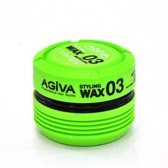 Agiva Hair Styling Spider Wax Max Control 175ML X3 Fiyatı