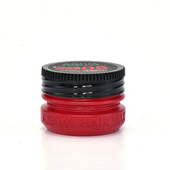 Agiva Hair Styling Wax 05 Gum Wax Red 90ml - Edenshop