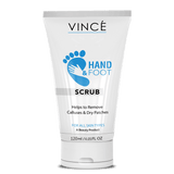 Vince - Hand & Foot Scrub