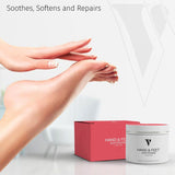VCare Natural - Hand & Feet Cream 30gm
