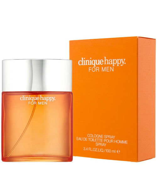 Clinique- Happy Men Edt 100Ml