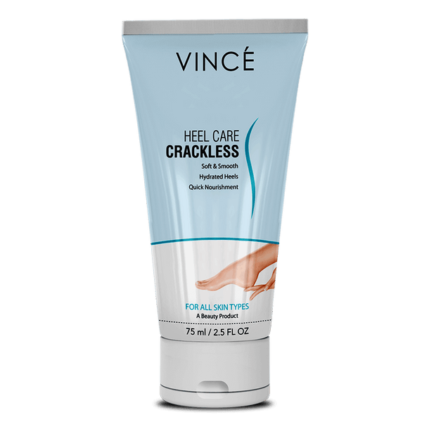 Vince - Heel Care Crackless Cream