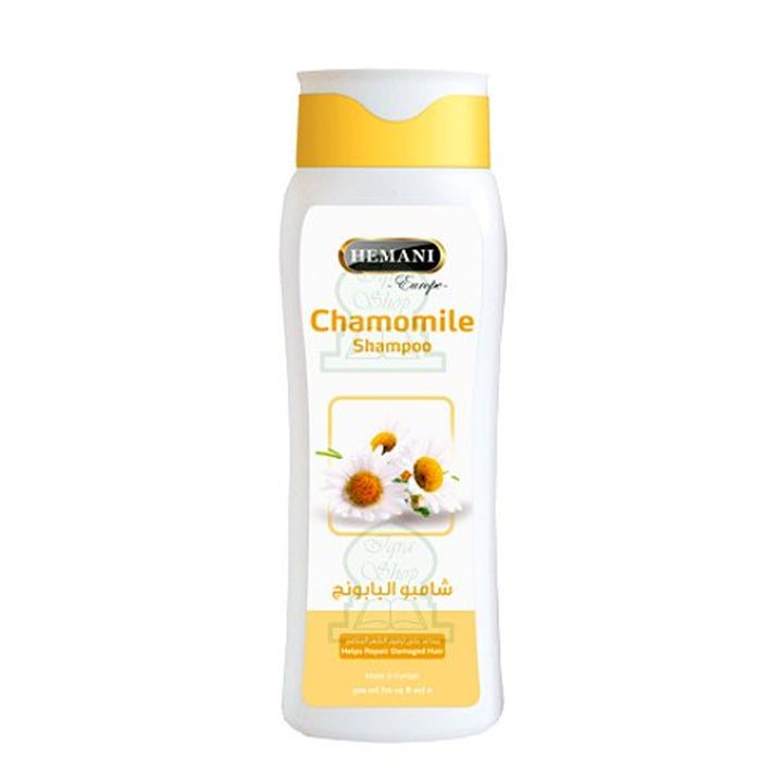 Hemani Herbal- Chamomile Shampoo 300ml