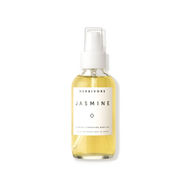 Herbivore- Jasmine Glowing Hydration Body Oil (1 oz.) 30ml