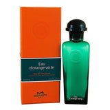 Hermes Eau D Orange Verte Eau De Cologne 100Ml
