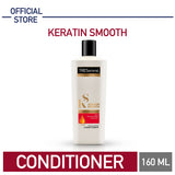 Tresemme- Regime Pack Keratin Smooth Shampoo 170 Ml & Contitioner 160 Ml