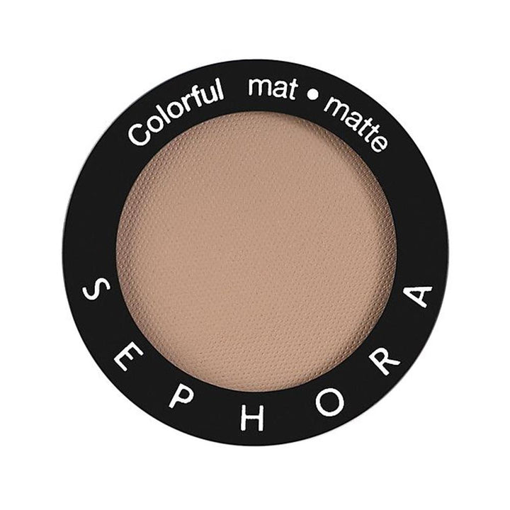 Sephora- Colorful Mono Eye Shadow- 282 My Dear Nude