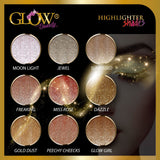 Glow Beauty Highlighter-FOC