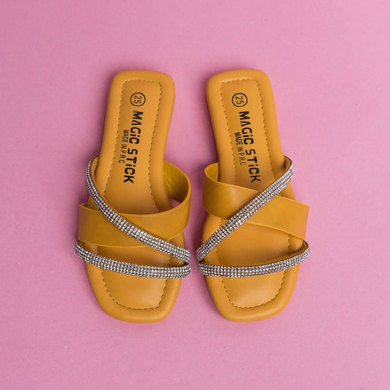 Style Pop - Baby Footwears - Hksh003
