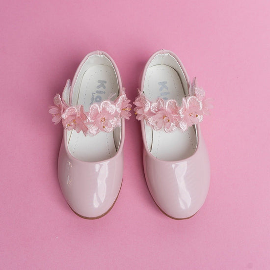 Style Pop - Baby Footwears - Hksh011