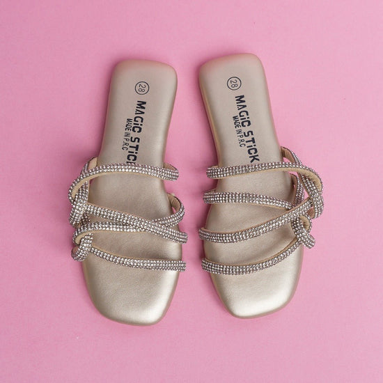 Style Pop - Baby Footwears - Hksh002