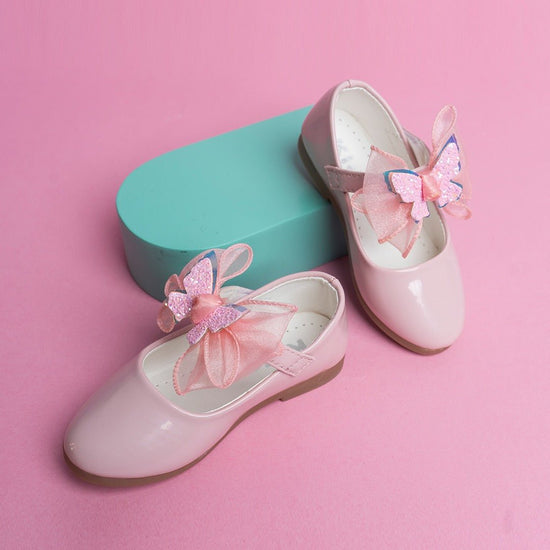 Style Pop - Baby Footwears - Hksh008