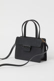 H&M - Faux Leather Handbag